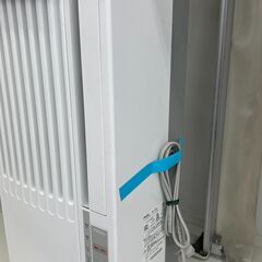★リユースのサカイ千葉中央店★ Haier ウィンドウエアコン  19年製 動作確認／クリーニング済み TC4669の画像