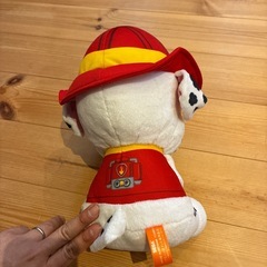 大きいマーシャル  パウパトの画像