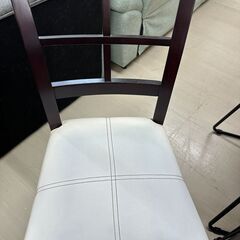 【ジャングルジャングル滋賀草津店】ジモティ来店特価‼ ダイニングセット 2人用 J-2509109の画像