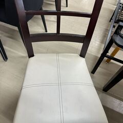 【ジャングルジャングル滋賀草津店】ジモティ来店特価‼ ダイニングセット 2人用 J-2509109の画像