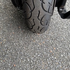 ヤマハ グランドマジェスティ250 25,500kmの画像