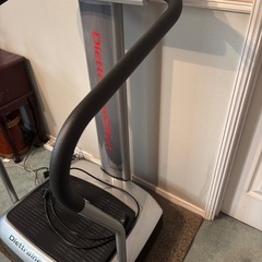 フジ医療器ダイエットトレーナーエフェクト DT-1の画像