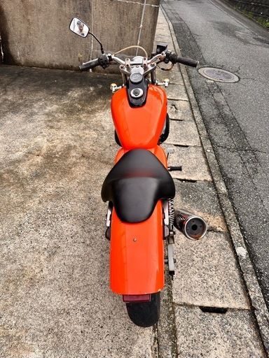 マグナ50  年末セール