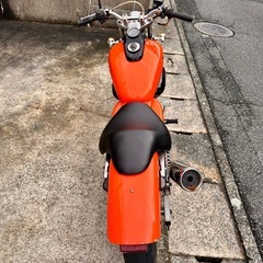 マグナ50の画像