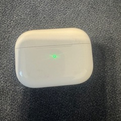  AirPods Pro 第1世代の画像