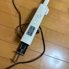 デスクライト
の画像