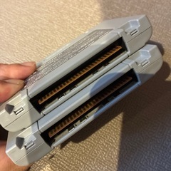 ニンテンドー64ポケットモンスターセットの画像