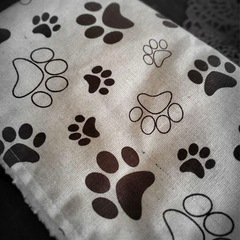 猫用ハンモックの画像