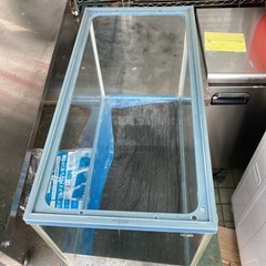 水槽　リサイクルショップ宮崎屋　佐土原店　25.9.20Fの画像