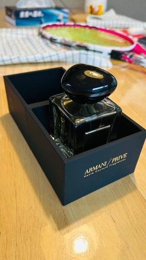 ARMANI香水（アルマーニ）