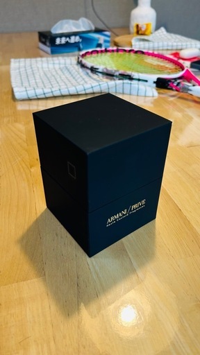 ARMANI香水（アルマーニ）