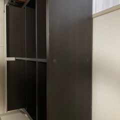 ラックの画像
