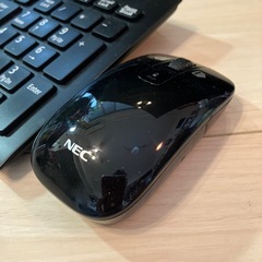 【行き先確定】　NEC LAVIE/YAMAHAスピーカー一体型の画像