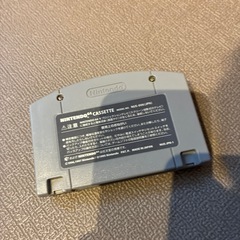 マリオテニス　ニンテンドー64の画像