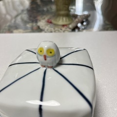 蓋物の画像