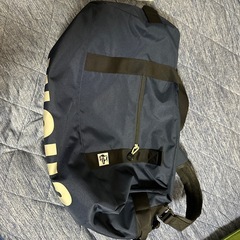 チャムスボストンバック35Lの画像