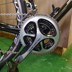 【愛品倶楽部柏店】TREK EMONDA SL8　カーボンロードバイク　DURA-ACE　フレームサイズ：50㎝の画像