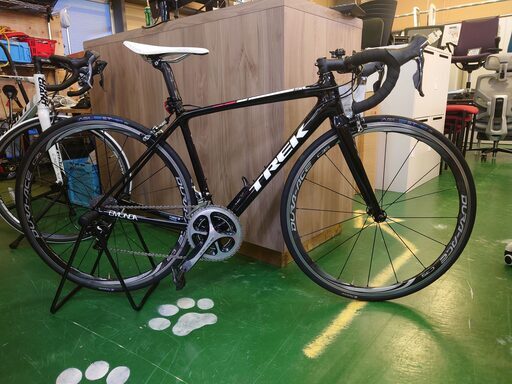 TREK EMONDA SL8 電動アルテグラ11速　カムシン TREK EMONDA SL8 電動アルテグラ11速 カムシン