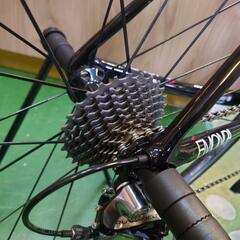 【愛品倶楽部柏店】TREK EMONDA SL8　カーボンロードバイク　DURA-ACE　フレームサイズ：50㎝の画像