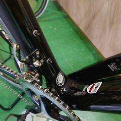 【愛品倶楽部柏店】TREK EMONDA SL8　カーボンロードバイク　DURA-ACE　フレームサイズ：50㎝の画像