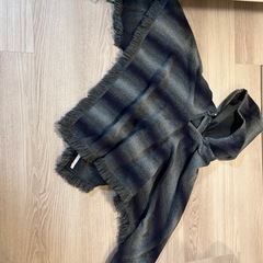 メンズ　ニット、ロンT、ポンチョの画像
