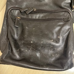 メンズ　バッグの画像
