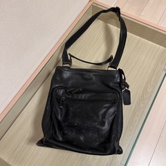 メンズ　バッグの画像