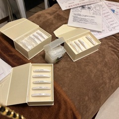 業務用脱毛器の画像
