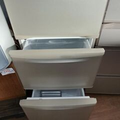 リサイクルショップどりーむ天保山店　No.3089　冷蔵庫　Panasonic　2021年製　335L　自動製氷付き🎵　おすすめ商品です(≧▽≦)の画像