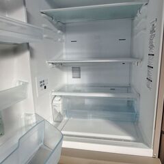 リサイクルショップどりーむ天保山店　No.3089　冷蔵庫　Panasonic　2021年製　335L　自動製氷付き🎵　おすすめ商品です(≧▽≦)の画像