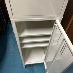 おそらく　IKEA PSロッカー　2人用の画像