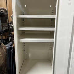 おそらく　IKEA PSロッカー　2人用の画像