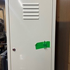 おそらく　IKEA PSロッカー　2人用の画像
