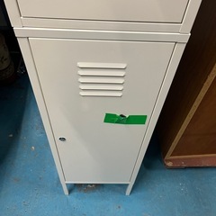 おそらく　IKEA PSロッカー　2人用の画像