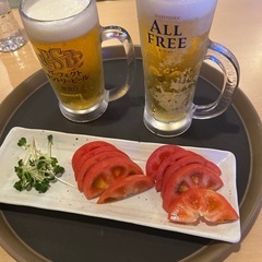 飲み友達募集