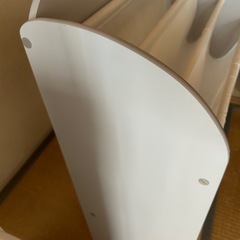 子供用本棚の画像