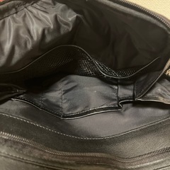 メンズ　バッグの画像
