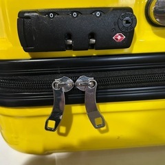 値下げ！‼️スーツケースの画像