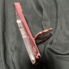 ハローキティミラー付きケースの画像