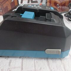 makita マキタ DC41RA 充電器 中古品 40V 【ハンズクラフト宜野湾店】の画像