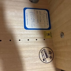 府中家具のクローゼットの画像