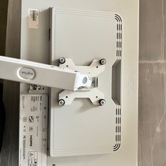 NEC液晶ディスプレイ‼️の画像