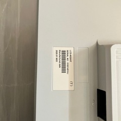 NEC液晶ディスプレイ‼️の画像