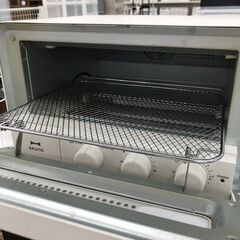 ★リユースのサカイ春日部店★KJ11863　BRUNO　スチーム＆ベイクトースター　 21年製 動作確認／クリーニング済みの画像