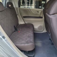 平成30年式NーWGNの画像