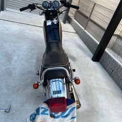 SR400 500初期型の画像