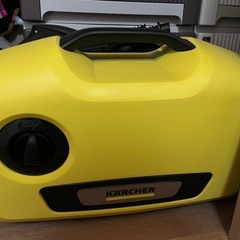 ケルヒャー(Karcher) K2サイレントの画像