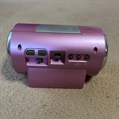 目覚まし時計の画像