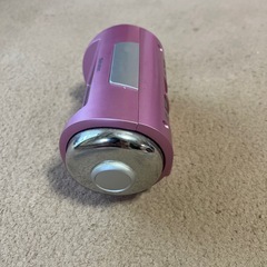 目覚まし時計の画像