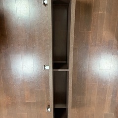テレビボードの画像